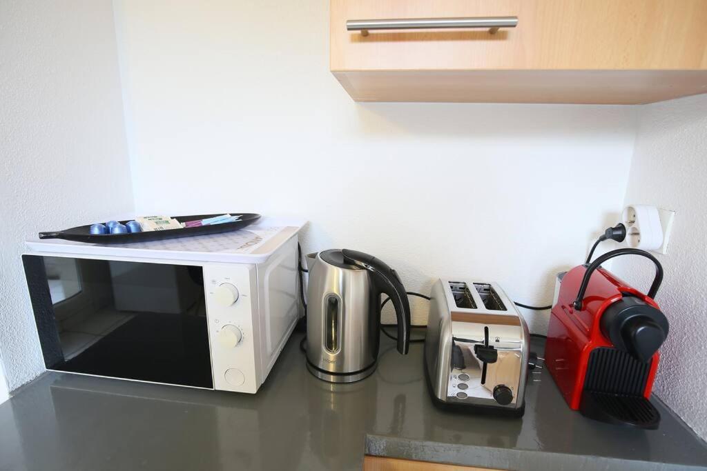 My Cozy Flat - Cote Jardin - Parking - Terrasse * Toulouse